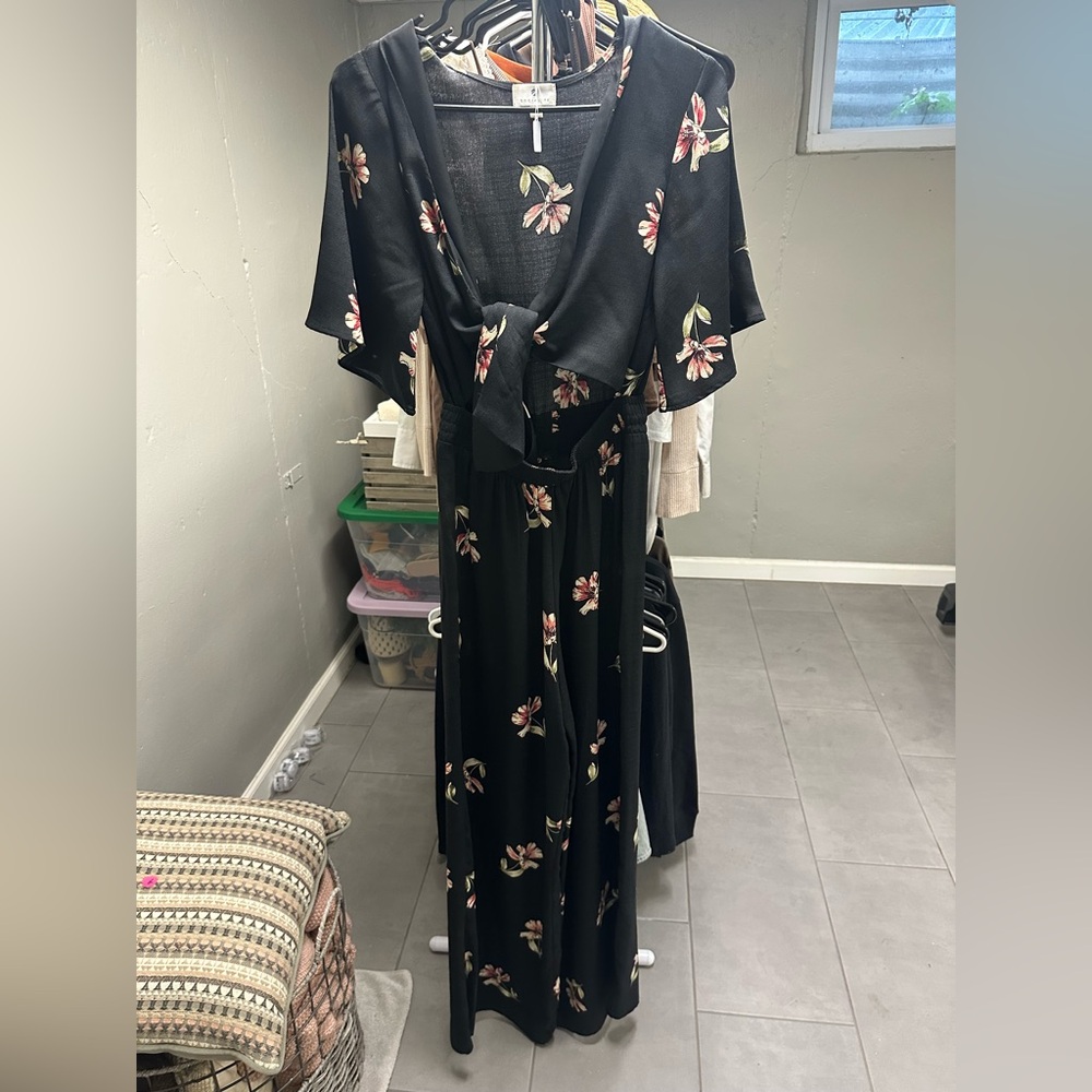 Socialite Jumpsuit